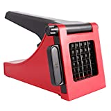 Geedel Coupe-Frites et légumes Manuel, Coupe-légumes Facile à Nettoyer pour la Cuisine, idéal pour Les légumes, Les Fruits, Les Carottes, Les concombres, etc.